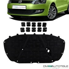 Tappetino isolante cofano