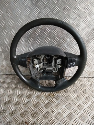 Volante sterzo per volvo - volante,