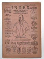 Index . Rerum Virorumque