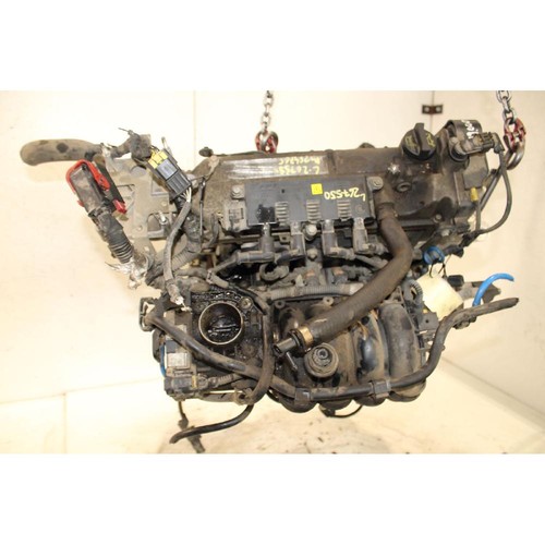Motore compl 199a4000 - compl., fiat