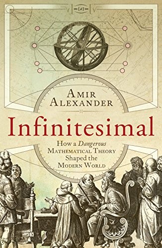 Infinitesimal how dangerous - infinitesimal:,