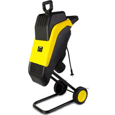 Trituratore Di Legno Elettrico