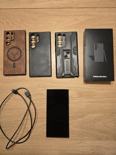 Samsung galaxy s24 - -, 512