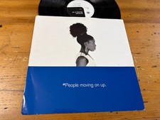 12"  UK 1993 M People –