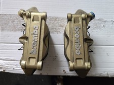 Pinze Brembo Triple Brig 100