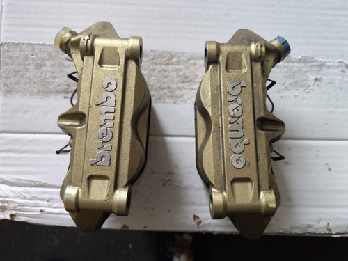 Pinze brembo triple - pinze, 100