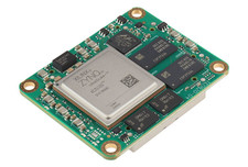 SoM Trenz Electronics