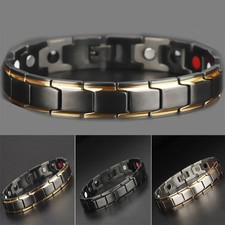 Bracciale Magnetico Uomo