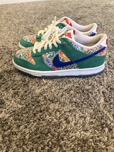 Taglia nike dunk low - -,