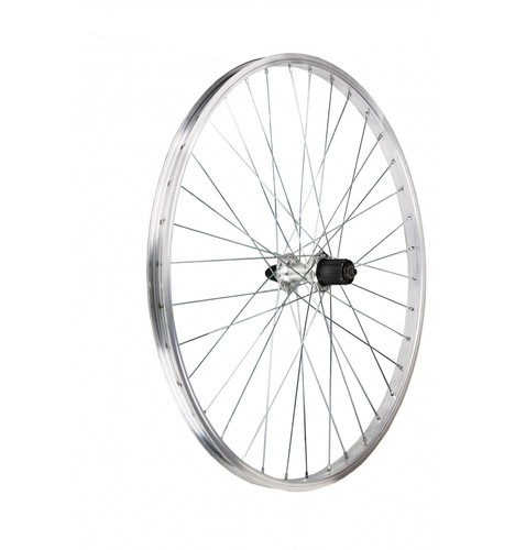 Ruota mtb posteriore - posteriore, 26x1.75