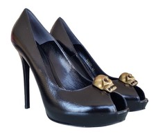Alexander McQueen scarpe