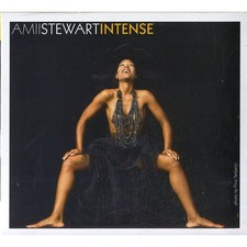Amii Stewart - Intense