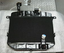 RADIATORE ALFA ROMEO GIULIA SPIDER 101-SPRINT SPECIALE 1600 CC-REVISIONATO