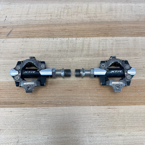 Shimano xtr m9100 standard - pd-m9100,