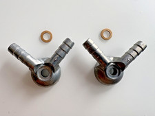 Moto Guzzi  2 Dellorto 32 36