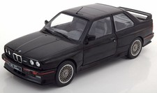 1/18 Solido BMW M3 E30 SPORT