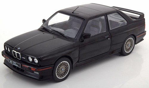 Solido bmw e30 - 1/18,