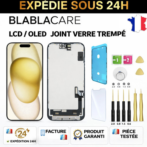 Ecran lcd oled remplacement - ecran,