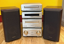 Amplificatore TECHNICS