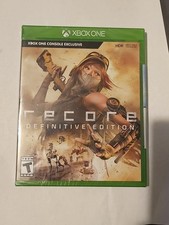 Nuovissimo Sigillato ReCore