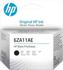 HP 6ZA11AE, Testina di Stampa