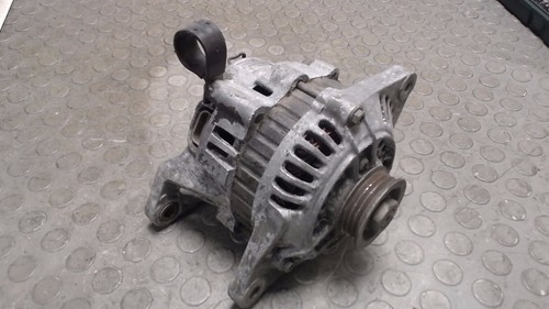 Alternatore nissan micra k10 - alternatore,