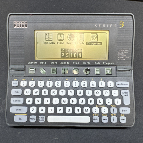 Pocket portatile - pocket,