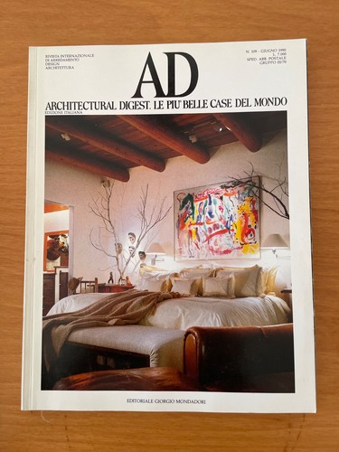 Architectural digest le - digest,