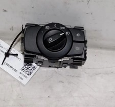 BLOCCO COMANDI LUCI per BMW SERIE 1 (E82) COUPE (07/07>12/13<) 123D DPF CPE