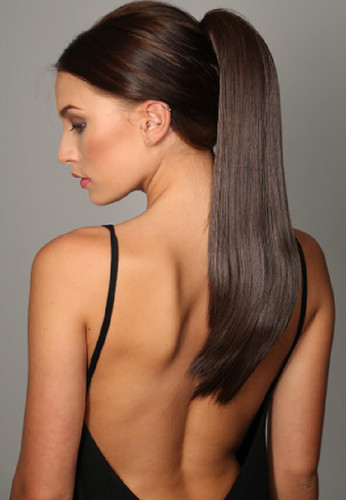 Gruppo capelli incagliati