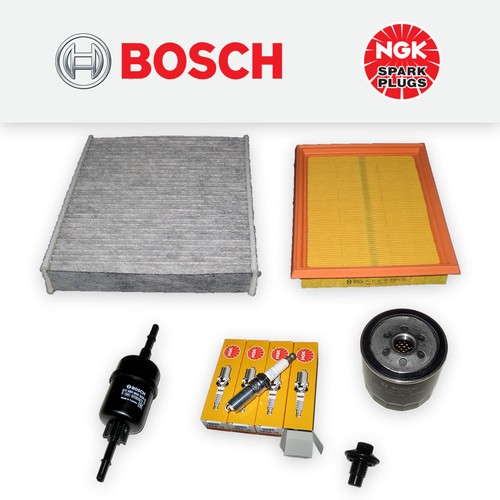 Kit taglienti filtro abitacolo - kit,