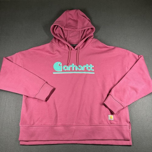 Felpa carhartt con - felpa,
