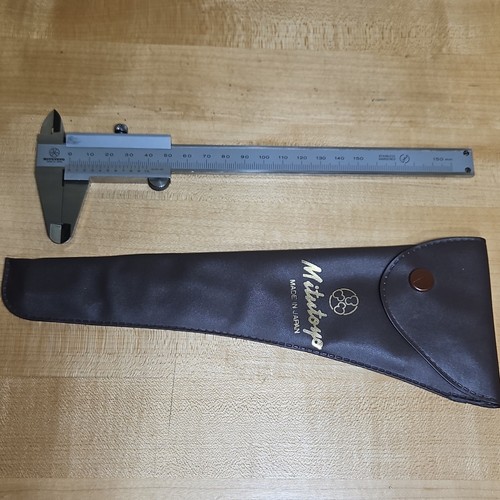 Mitutoyo japan pinza metrica - pinza,