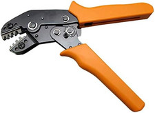 Pinza crimpatrice per AWG