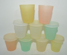 Tupperware mini serve - mini, &