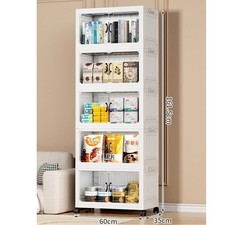 Armadio Modulare portaoggetti