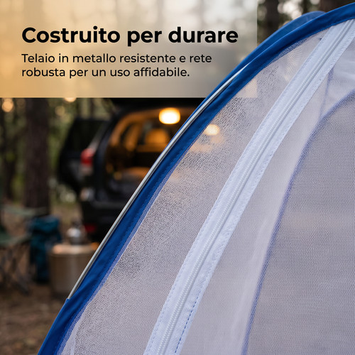 Zanzariera auto per suv - auto,