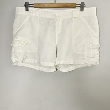 Pantaloncini cargo Angela Mele