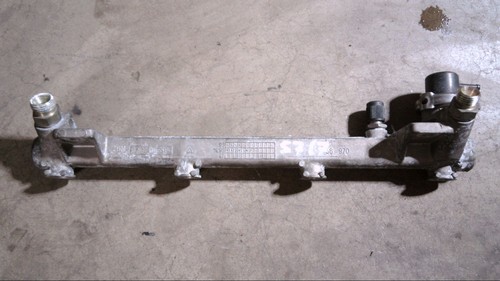 Iniettore opel astra - astra, 1996