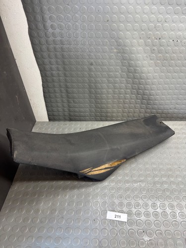 Sella saddle husqvarna wre - sella, sm