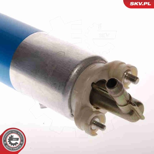 Pompa carburante esen - carburante,