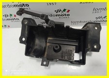 Carena cover control unit pump