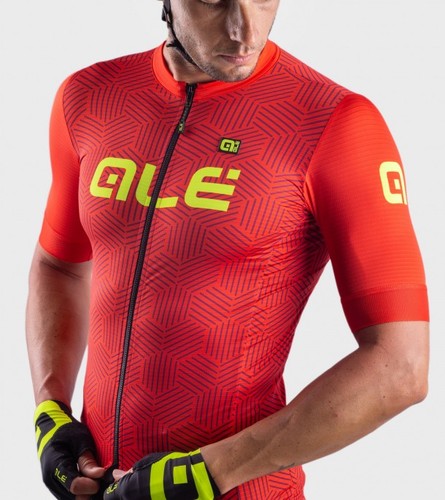Alé cross maglia solid - alé,