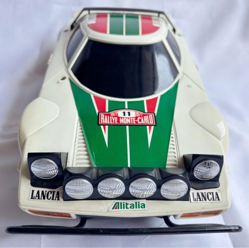 Auto tomy radica ace lancia - ace, a