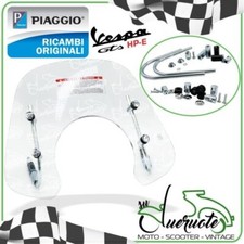 Cupolino vespa gts - 125, 300