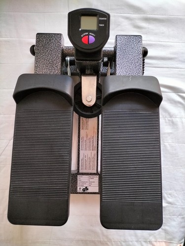 Stepper ministepper con - stepper,
