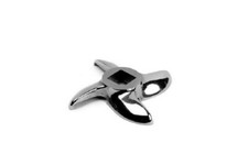 Coltello inox per tritacarne