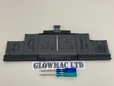 Nuova batteria originale Apple