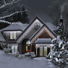 Luci di Natale da Esterno