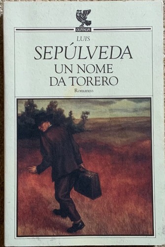 Luis sepulveda nome da - nome,